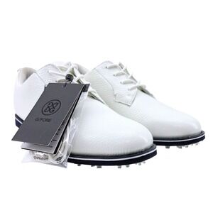 G/Fore Women's Collection Gallivanter Golf Shoes - Size 7.5